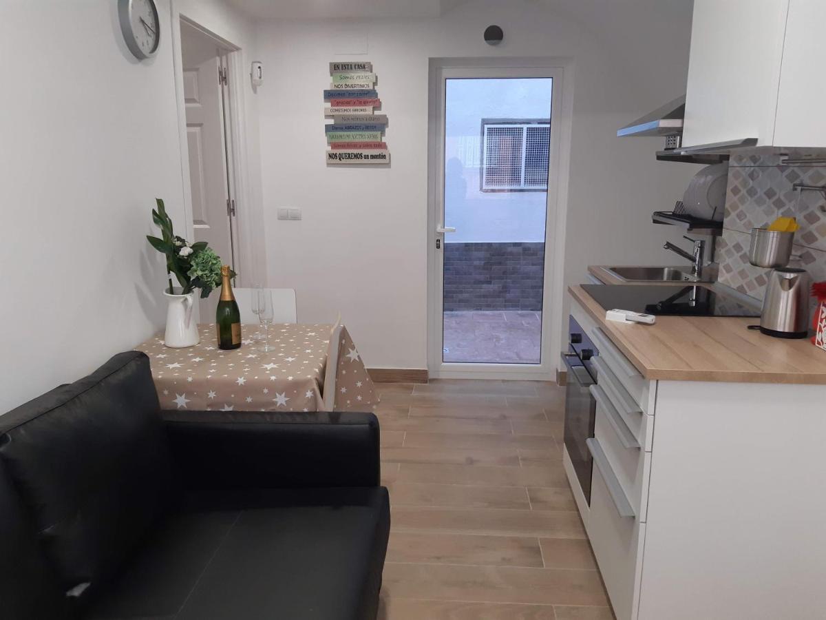 Lucky Home 1 Santa Coloma de Gramanet 外观 照片
