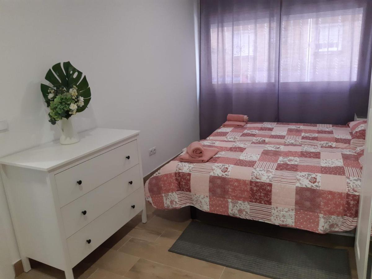 Lucky Home 1 Santa Coloma de Gramanet 外观 照片