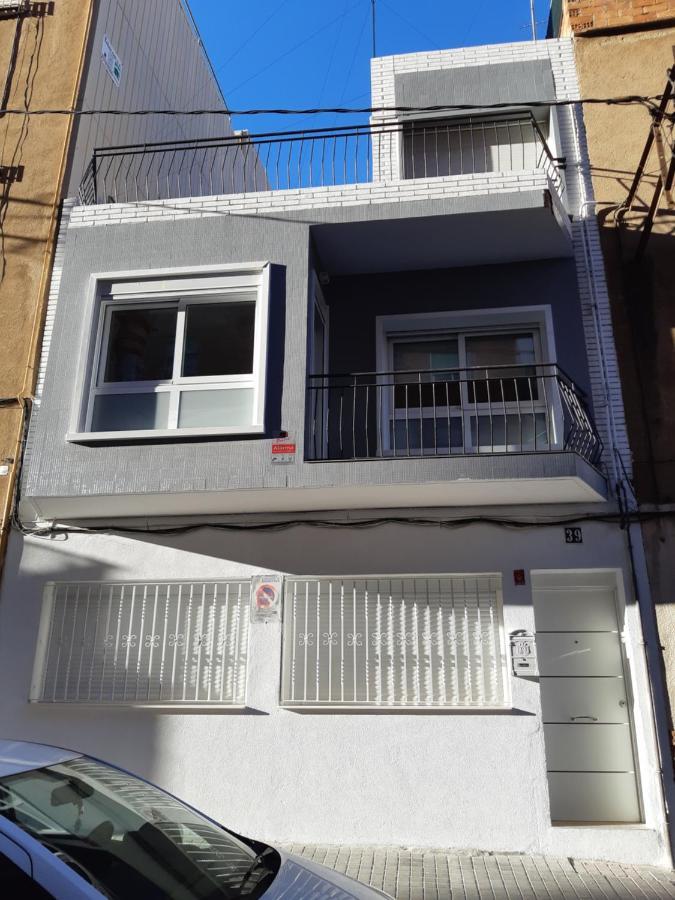 Lucky Home 1 Santa Coloma de Gramanet 外观 照片
