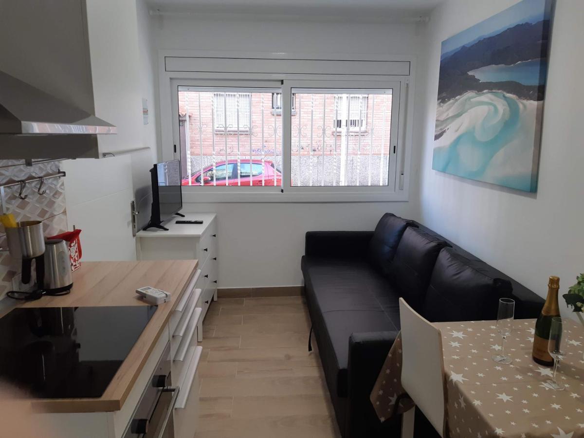 Lucky Home 1 Santa Coloma de Gramanet 外观 照片